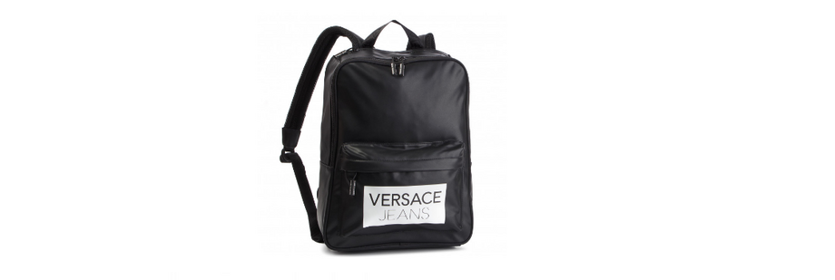 Plecak – Versace Jeans E1YTBB41 71118 M19