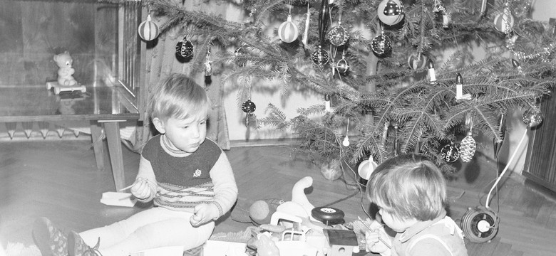 Pamiętacie prezenty z PRL? Tylko prawdziwe dzieci z PRL-u zdobędą komplet punktów