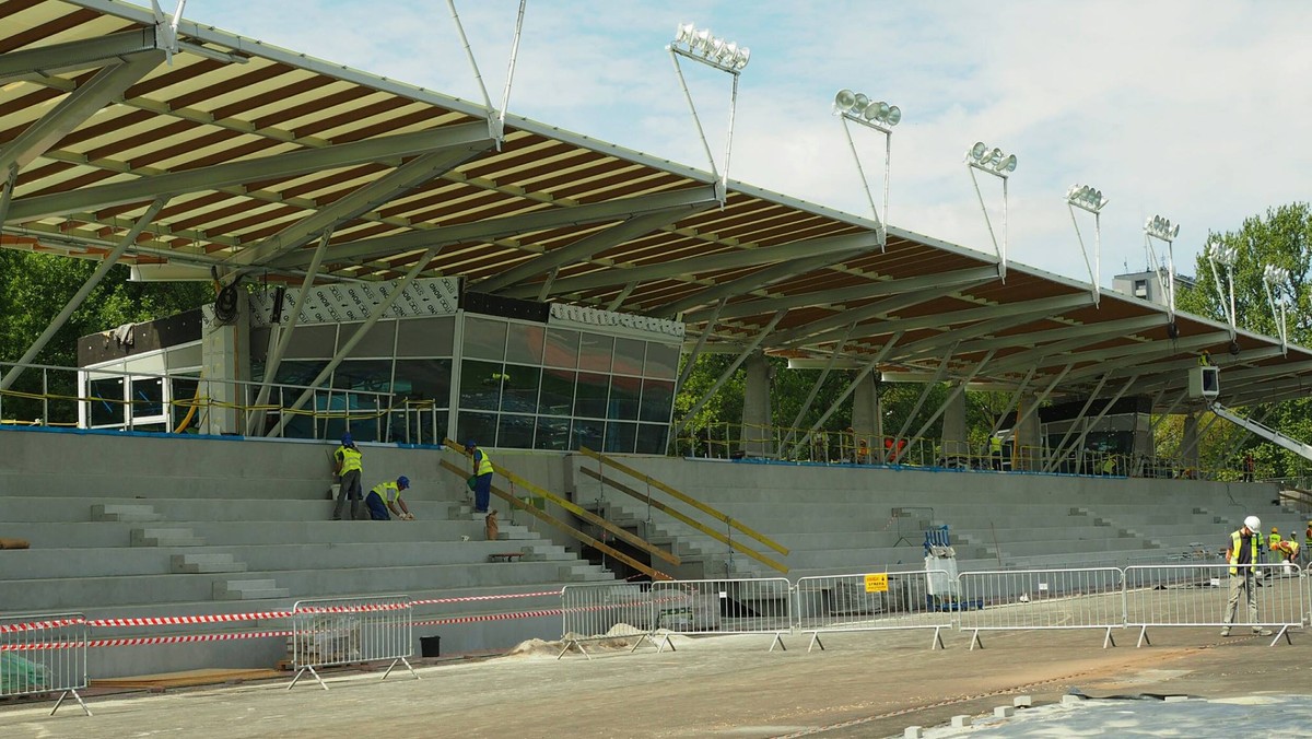 To już jest pewne. W 2018 roku Lublin zostanie gospodarzem mistrzostw Polski w lekkiej atletyce. Impreza odbędzie się w dniach 22-22 lipca na nowym stadionie lekkoatletycznym przy al. Piłsudskiego. To będzie okazja, by zobaczyć w akcji m.in. Anitę Włodarczyk i Pawła Fajdka.