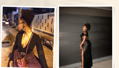 How Tems' style has evolved over the years