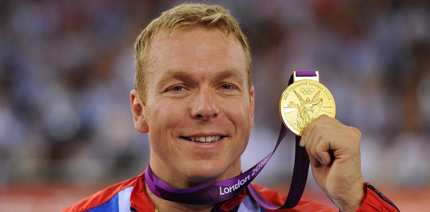 Mistrz olimpijski przekazał wstrząsającą diagnozę. "Chciałem zachować to w tajemnicy"