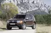 Dacia Duster w Polsce od kwietnia 2010 roku już od 39 900 zł, a z napędem 4x4 za 49 900 zł