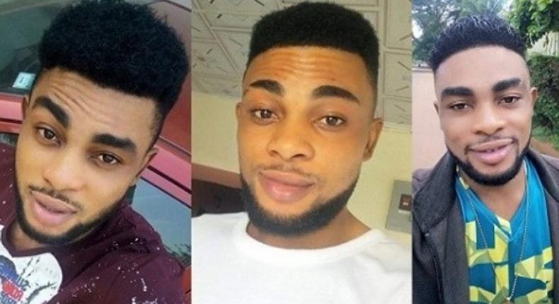 First class university student stabbed to death over N200