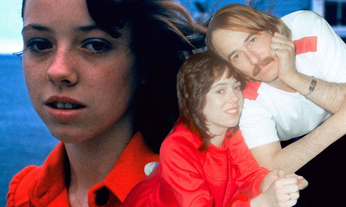 Lider kultowej grupy był w związku z własną córką. Ukrywała prawdę przez 30 lat