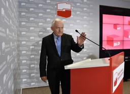 SLD: Tyle rządu, ile konieczne, tyle samorządu, ile to tylko możliwe