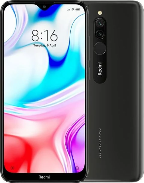 Xiaomi Redmi 8