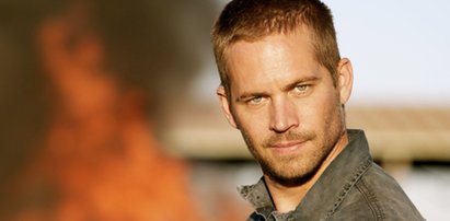 Boże! Paul Walker spalił się żywcem