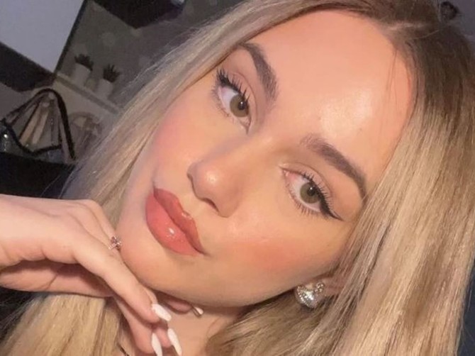 Milica ima neobično prezime na koje je veoma ponosna