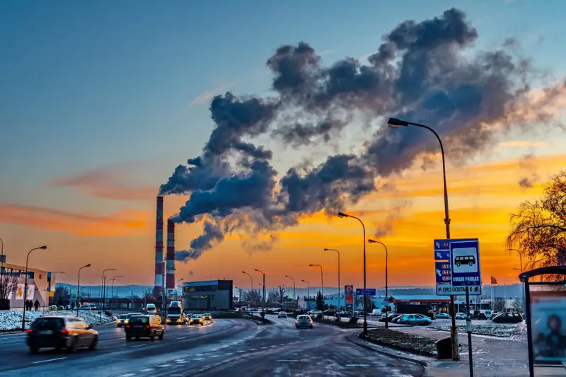 COP24 w Katowicach decyduje o ograniczeniu emisji CO2 i wydobyciu węgla 