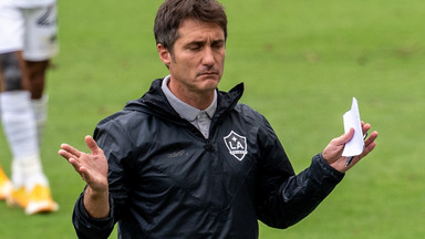 MLS: Galaxy zwolniło trenera, zmieniona tabela rozgrywek
