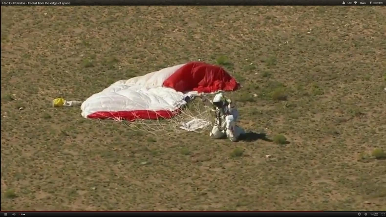 Neustrašivi Feliks oborio je rekord star 65 godina