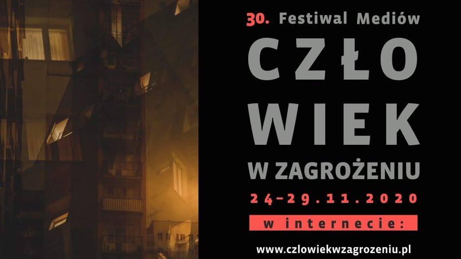 Człowiek w Zagrożeniu