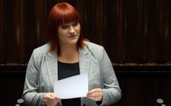 Straszenie masowymi zgonami i język nienawiści wobec antyszczepionkowców? 'To dowód na totalne niezrozumienie projektu Stop NOP'