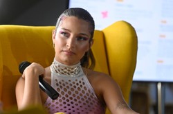 Czy Julia Wieniawa i Nikodem Rozbicki nadal są parą? Aktorka wyznała prawdę