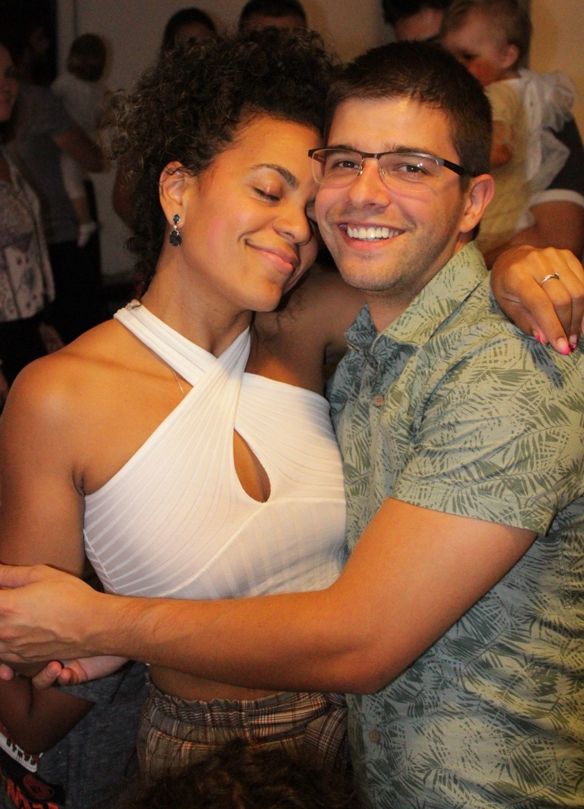 Brazilka koja se zbog ljubavi preselila u Srbiju - Žena.rs