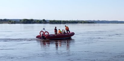 Tragiczny finał poszukiwań 14-letniego chłopca. Wyłowiono ciało