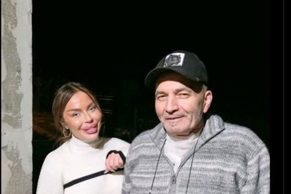 (VIDEO) "POSTOJE INTIMNI SNIMCI" Nena otkrila nove šok detalje odnosa Sofije i Daneta (70): "Htela je kuću, MISLILA JE DA NEMA DOKAZA"