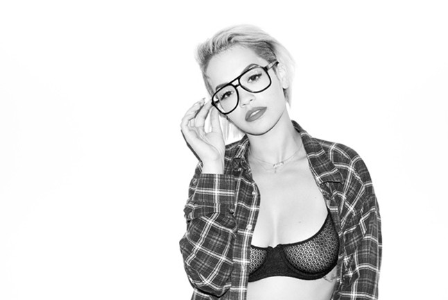 Rita Ora
