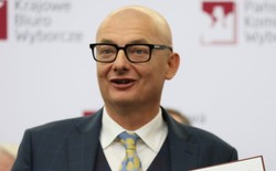 Kamiński mocno: Prezydent podżega do politycznej korupcji!