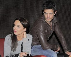 A było tak pięknie... Związek Włodarczyk i Krawczyka zabija zazdrość?