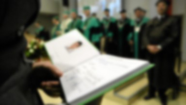 Polacy z Litwy częściej decydują się na studia w Suwałkach