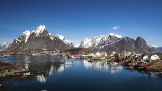 Lofoten