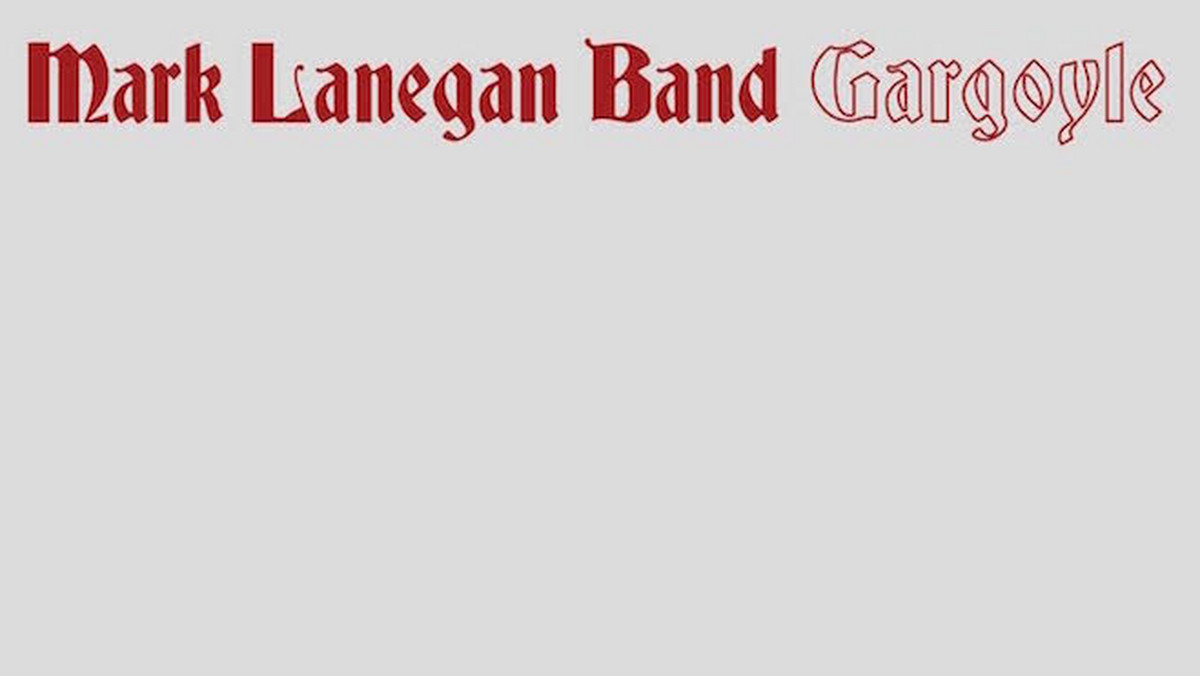 "Beehive" to tytuł drugiego utworu, który zwiastuje najnowsze wydawnictwo Mark Lanegan Band "Gargoyle". Najnowszy longplay Amerykanina i spółki trafi na półki sklepowe 28 kwietnia nakładem wytwórni Heavenly Recordings.