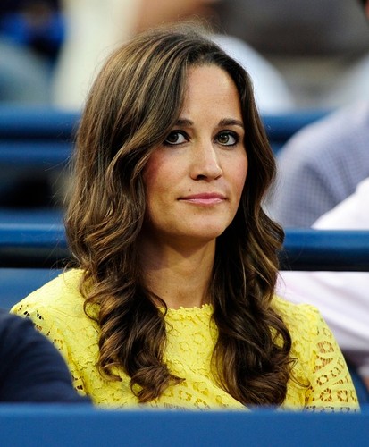 Pippa Middleton