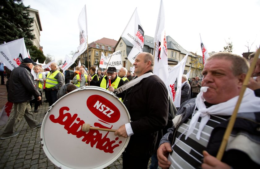 Raport NIK o sytuacji w polskim górnictwie