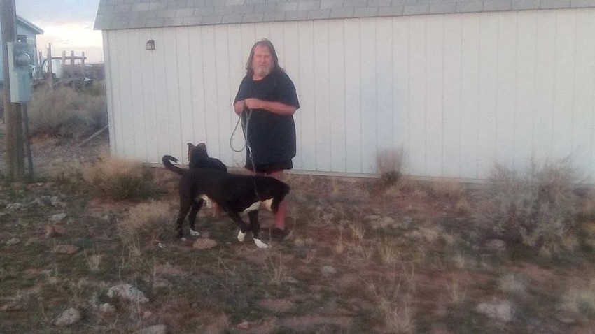 Endru Budek Šmajser sa Pinat i Bel