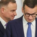 Rząd chce szybko działać w sprawie KPO. Nie będzie czekał na prezydenta