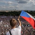 Premier Czech po wielkiej demonstracji: im więcej dajemy ludziom pieniędzy, tym bardziej są niezadowoleni