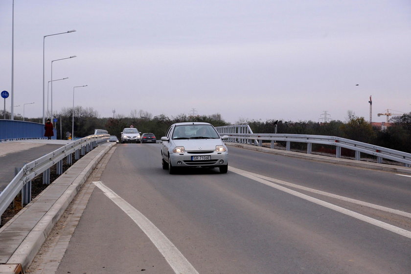 Na protest mieszkańcy osiedli zapraszają też kierowców