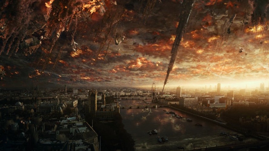 2. 'Dzień Niepodległości: Odrodzenie'