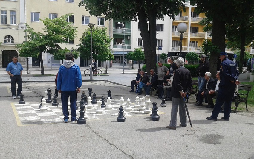 Penzioneri Banjaluka