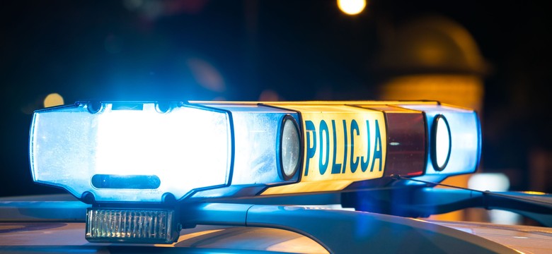 Podpalono samochód ojca prezesa i właściciela Arki Gdynia