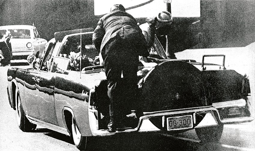 Oznaka "strogo poverljivo" sa mnogih dokumenata o ubistvu Kenedija biće skinuta 2038. godine