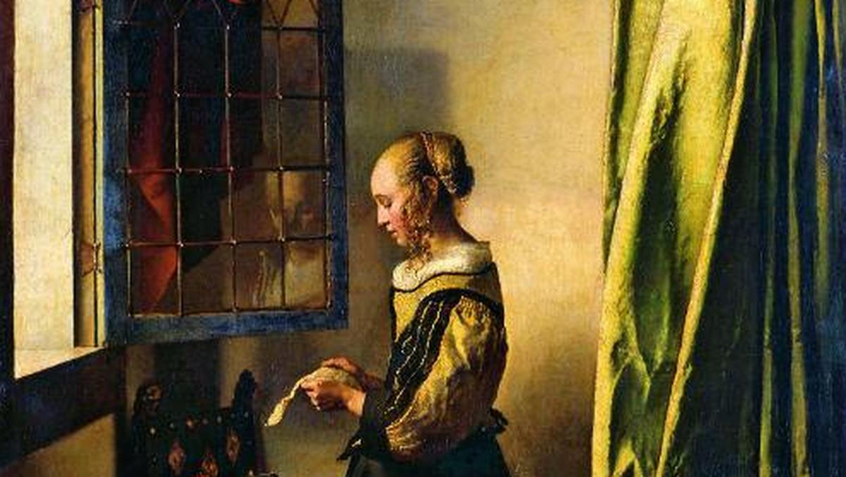 vermeer