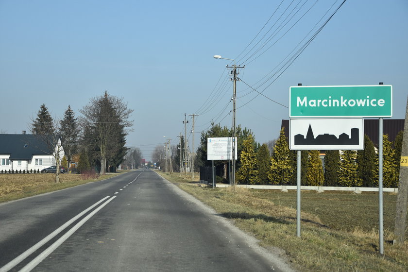 Marcinkowice