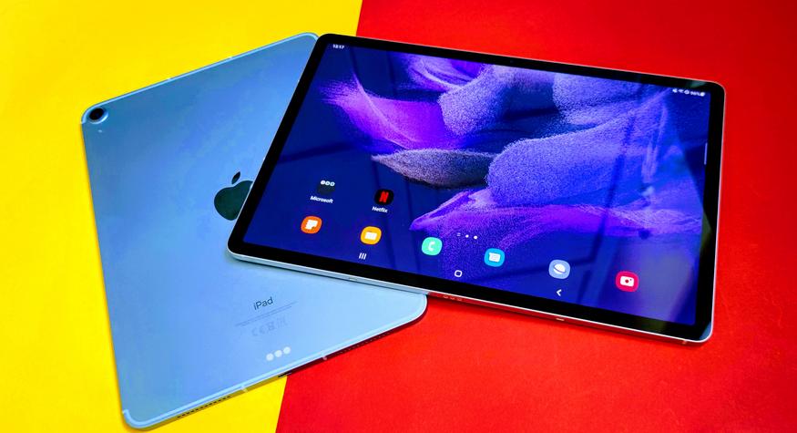 Die besten Tablets bis 500 Euro