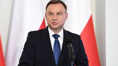 Andrzej Duda na obchodach 11 listopada w Gorzowie. Biuro wojewody: nie ma obaw co do zabezpieczenia wizyty przez policję