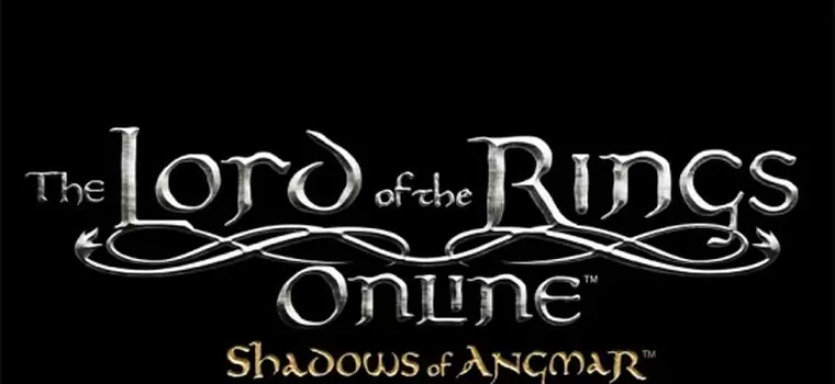 The Lord Of The Rings Online jest coraz większe