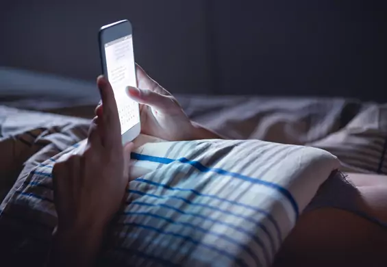 Sexting, czyli jak podtrzymać ogień w czasie rozłąki lub randkując online?