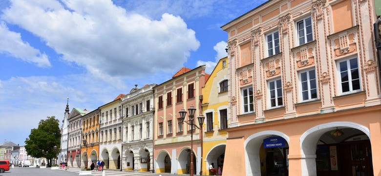 Czechy to nie tylko Praga. W krainie Skody, piwa, Rumcajsa i Krecika