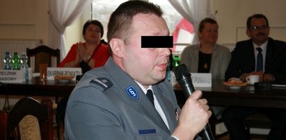 Były radny klubu PiS aresztowany. Zarzuty są straszne. "Molestowanie dziecka, pijaństwo"