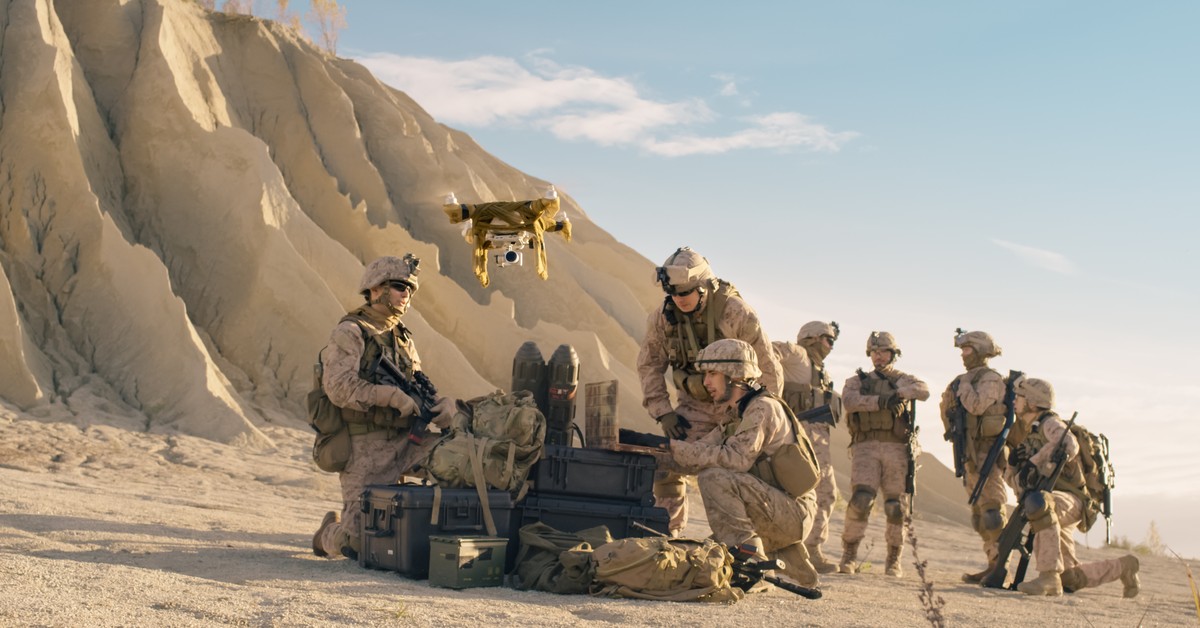 Jesteśmy słabi, nie mamy zapasów – Rosja o tym wie. Admirał z NATO bije na alarm