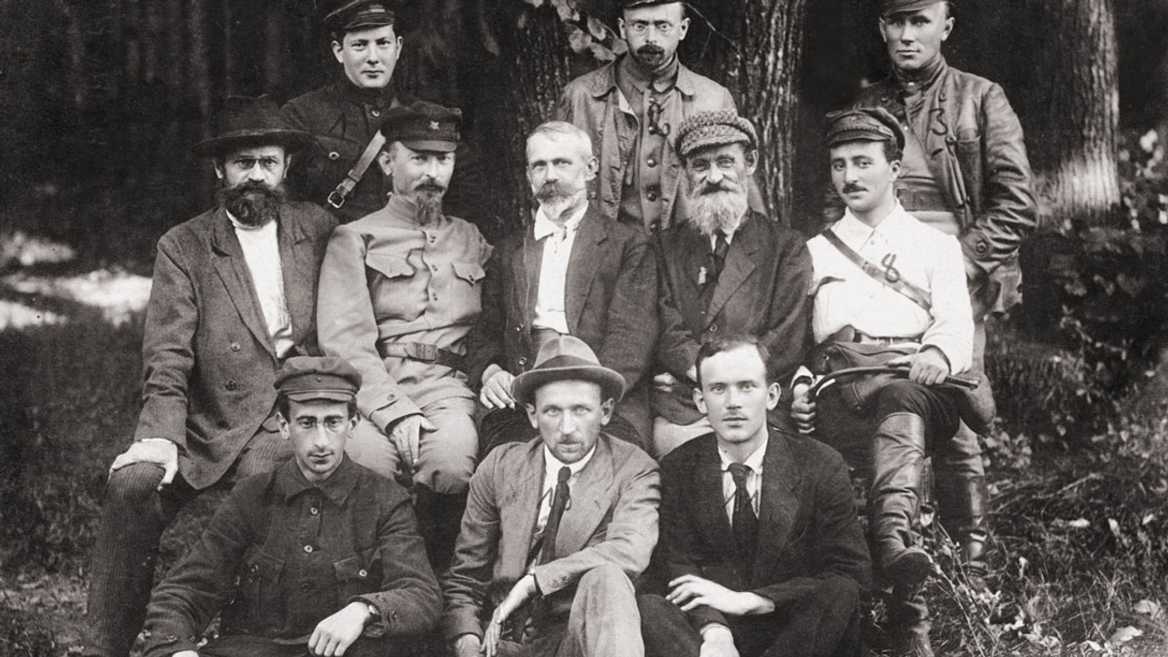 Niepodległa Polska miała zniknąć. Podstęp Lenina legł w gruzach