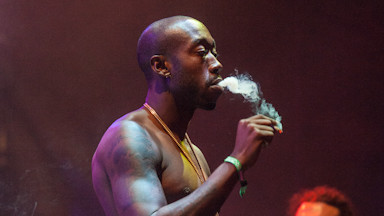 Freddie Gibbs ekstradowany do Austrii