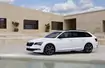 Skoda Superb Sportline