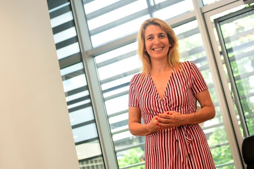 " A ambicija se svugde smatra dobrom osobinom, ne lošom"